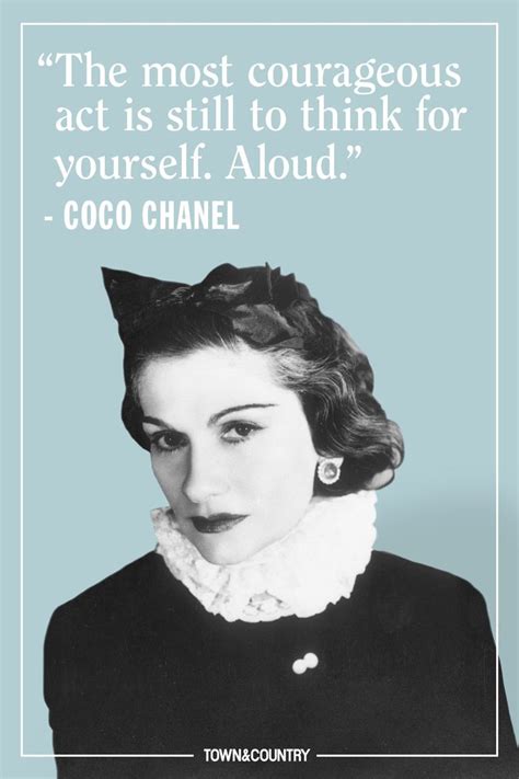 coco chanel famous quotes|coco chanel inspirational women.